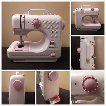 Naaimachine Emireo Portable  beschikbaar voor biedingen