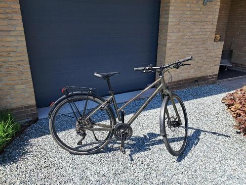 KTM X-Life Actionstreet  sportfiets dames model, Fietsen en Brommers, Fietsen | Dames | Damesfietsen, Zo goed als nieuw, Overige merken