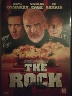 the rock ( sean connery en nicolas cage ), Alle leeftijden, Ophalen of Verzenden, Zo goed als nieuw