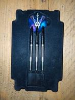 Mission Occult dartpijlen 23 gram, Sport en Fitness, Darts, Ophalen of Verzenden, Zo goed als nieuw, Pijlen