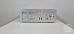 Yamaha CA-810 Versterker | Stereo | Phono | VU-Meters, Ophalen of Verzenden, 60 tot 120 watt, Stereo, Refurbished