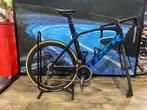 Trek Madone SL 6 race fiets 58 cm hoog, Fietsen en Brommers, Overige merken, Meer dan 20 versnellingen, Carbon, 57 tot 61 cm