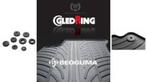 Gledring rubberen matten set Huyundai L10 4 delig, Auto diversen, Tuning en Styling, Ophalen of Verzenden