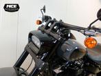 HARLEY-DAVIDSON FAT BOB 114 (bj 2022), Motoren, 2 cilinders, Bedrijf, Overig, 1868 cc