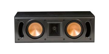Klipsch RC-42 MkII, center met zéér hoog rendement, 95 dB beschikbaar voor biedingen