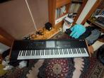 Korg Kronos V2 88-toetsen Workstation, Gebruikt, 88 toetsen, Korg, Ophalen of Verzenden