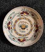 Antiek Wand Bord De Grieksche Aa, Antiek en Kunst, Ophalen of Verzenden