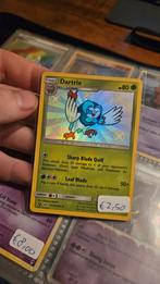 Dartrix Baby Shiny Pokemonkaart!, Ophalen of Verzenden, Zo goed als nieuw