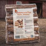 Nestro briketten klein verpakking ., Tuin en Terras, Haardhout, Minder dan 3 m³, Ophalen