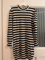 Zara gestreepte trui jurk zara 134/140 kids, Kinderen en Baby's, Kinderkleding | Maat 134, Ophalen of Verzenden