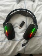 Logitech G733 Lightspeed Wireless RGB ZGAN, Ophalen, Zo goed als nieuw
