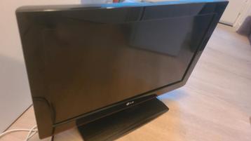 LG
tv
26LD350 beschikbaar voor biedingen