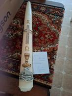 Kerk kaars, Ophalen of Verzenden, Overige materialen, Minder dan 25 cm