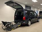 Volkswagen Caddy Maxi Rolstoelauto 5+1, 12 maanden, Gebruikt, Parkeersensor, Handgeschakeld