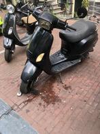 Senzo scooter - Kikstart, uitlaat aan vervanging toe, Ophalen, Gebruikt, Benzine, Overige merken