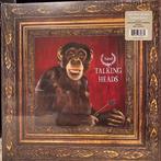 Talking Heads – Naked | Vinyl LP | Sealed, Ophalen of Verzenden, Nieuw in verpakking, 12 inch, Poprock