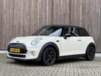 Mini Mini 1.5 Cooper First born Edition NL-AUTO|DEALERONDERO, Auto's, Voorwielaandrijving, 136 pk, Gebruikt, 4 stoelen