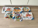 Tiptoi Collectie - Leerzaam en Leuk!, Kinderen en Baby's, Speelgoed | Educatief en Creatief, Ophalen of Verzenden, Gebruikt, Elektronica