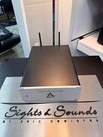 Leema Elements streamer, Leema Electro Acoustics L 16 Severn Farm Industrial Estate Welshpool, Ophalen of Verzenden, Zo goed als nieuw