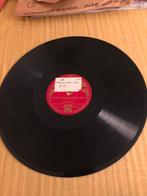 Bing Crosby - 78 toeren, Gebruikt, 10 inch, Ophalen of Verzenden, 1940 tot 1960