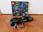 Lego Batmobile de jacht op The Joker 76119 te koop, Ophalen, Zo goed als nieuw, Complete set, Lego