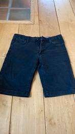 Z.g.a.n. cars korte broek zwart, Ophalen of Verzenden, Zo goed als nieuw, Jongen, Broek