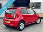 Skoda Citigo 1.0 CNG Sport|RIJKLAAR|CRUISE|PDC|NWE KOPPELING, Voorwielaandrijving, Euro 5, Stof, Gebruikt