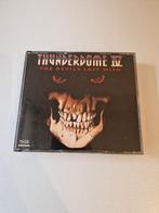 Thunderdome iv 4 id&t arcade, Cd's en Dvd's, Ophalen of Verzenden, Zo goed als nieuw