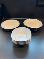 Mepal servies set, Ophalen of Verzenden, Gebruikt