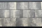 Promostone 60x30x6 / 30x20x6 grijs/zwart geïmpregneerd, Nieuw, Beton, Ophalen of Verzenden, Klinkers