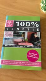 Karin Groneveld - 100% Venetië, Overige merken, Budget, Europa, Ophalen of Verzenden