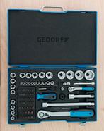 Gedore Doppenset 19V20U-20  NIEUW!, Ophalen of Verzenden, Nieuw