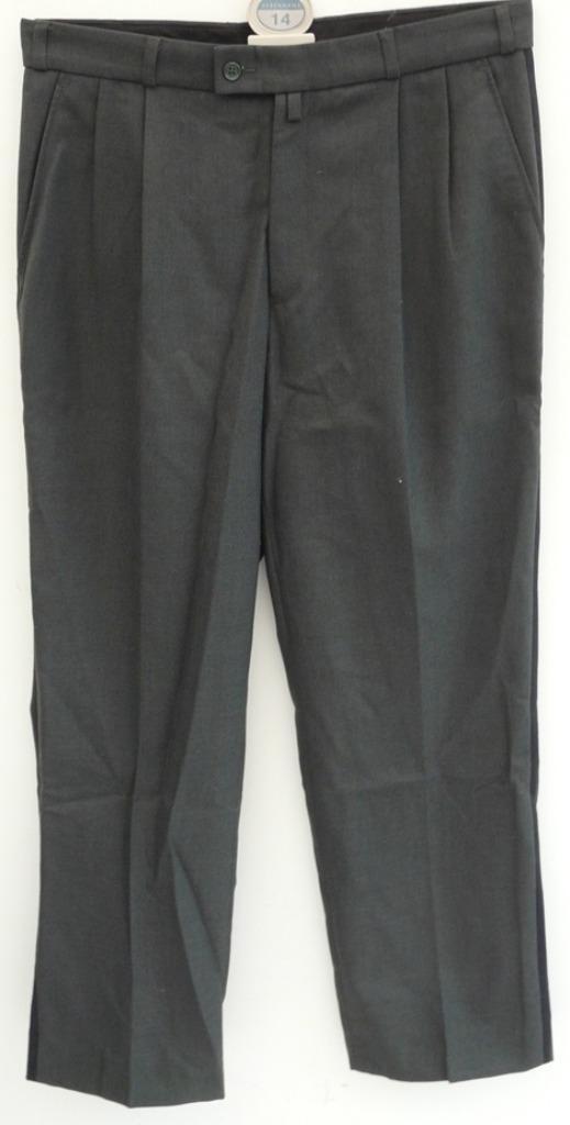 Broek, Uniform DT2000, maat: 50, KL, vanaf 2000.(Nr.3), Verzamelen, Militaria | Algemeen, Landmacht, Kleding of Schoenen, Nederland
