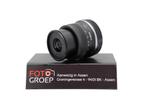Canon RF-S 18-45mm IS STM  - (Assen), Ophalen of Verzenden, Zo goed als nieuw, Standaardlens, Zoom