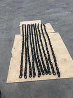 Hijskettingen, Doe-het-zelf en Verbouw, Ophalen of Verzenden, Zo goed als nieuw