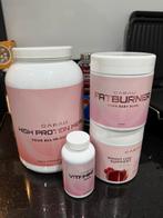 Yolanthe Cabau WEIGHT LOSS pakket, Sport en Fitness, Gezondheidsproducten en Wellness, Ophalen of Verzenden, Nieuw, Poeder of Drank