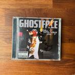 Ghostface Killah - The Pretty Toney Album - Gesigneerd, Cd's en Dvd's, Cd's | Hiphop en Rap, Ophalen of Verzenden, 2000 tot heden
