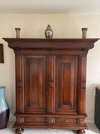 Antieke Kussenkast - Sieraad voor uw Huis, Ophalen