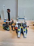 Lego agents, Ophalen of Verzenden, Zo goed als nieuw