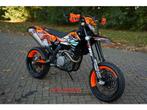 KTM KTM 450 EXC | 570 Big Bore Kit | Akra ! (bj 2010), KTM, Bedrijf, Onbekend, 449 cc