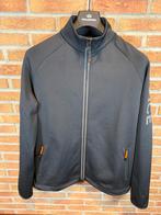 Bogner -Ihno Fire+Ice midlayer jacket - maat L, Kleding | Heren, Maat 52/54 (L), Zwart, Nieuw, Ophalen of Verzenden