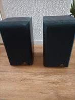 Infinity luidsprekers, Overige merken, Front, Rear of Stereo speakers, Gebruikt, Ophalen