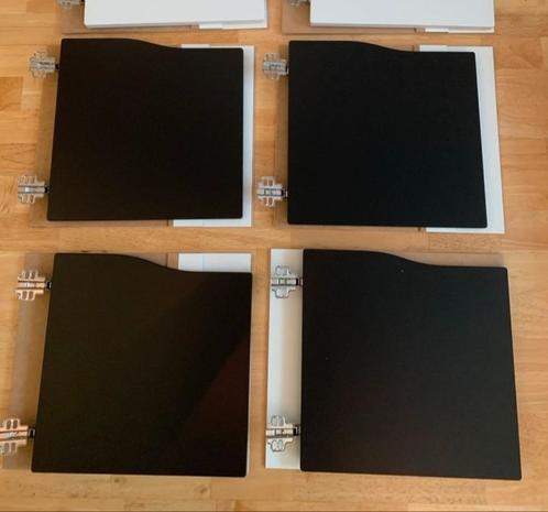 Kallax inzet DEUREN & LADES diverse kleuren Ikea, Huis en Inrichting, Woonaccessoires | Schalen en Manden, Zo goed als nieuw, Vierkant