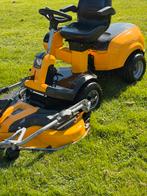 Stiga Park Diesel AWD, Ophalen of Verzenden, 120 cm of meer