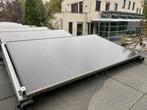 4 stuks zonnepanelen, incl ondersteuning, Doe-het-zelf en Verbouw, Zonnepanelen en Toebehoren, Ophalen, Paneel
