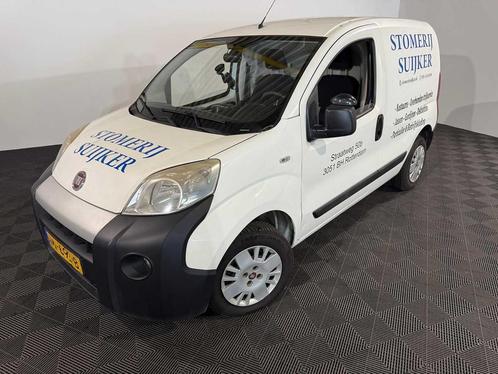 Fiat Fiorino 1.3 MJ SX, VN-693-B, Auto's, Fiat, Bedrijf, Overige modellen, Overige brandstoffen, Euro 5, Overige carrosserieën