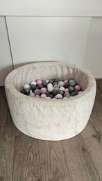 Ballenbak Misioo marmelook, Ophalen, Gebruikt, Overige typen