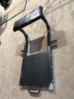 Pivot hip thrust bench, Ophalen, Gebruikt, Hip thrust, Overige typen