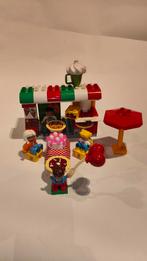 Duplo 8 sets in 1 koop voor 60,-, Kinderen en Baby's, Speelgoed | Duplo en Lego, Complete set, Duplo, Ophalen of Verzenden, Zo goed als nieuw