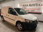 Volkswagen Caddy 1.6 TDI/AIRCO/NIEUWE APK/2011, Voorwielaandrijving, Euro 5, Gebruikt, 4 cilinders